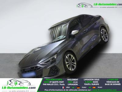 Audi S3 Berline TFSI 333 BVA Quatro