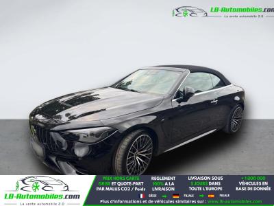 Mercedes CLE Cabriolet 53 AMG BVA 4MATIC+