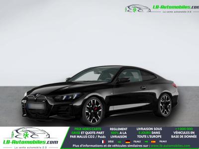 BMW Série 4 Coupé M440i xDrive 374 ch BVA