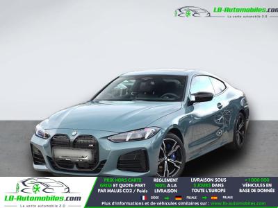 BMW Série 4 Coupé M440i xDrive 374 ch BVA