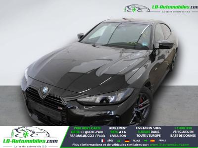 BMW Série 4 Coupé M440i xDrive 374 ch BVA