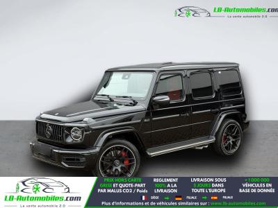 Mercedes Classe G G 63 AMG BVA