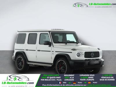 Mercedes Classe G G 63 AMG BVA