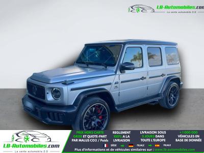 Mercedes Classe G G 63 AMG BVA