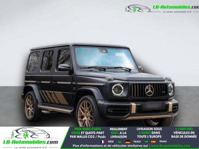 Mercedes Classe G G 63 AMG BVA