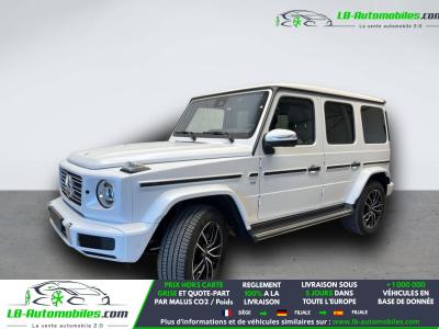 Mercedes Classe G 500 BVA