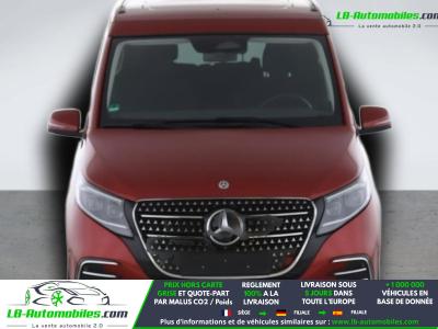 Mercedes Classe V Marco Polo 300d BVA 4x4