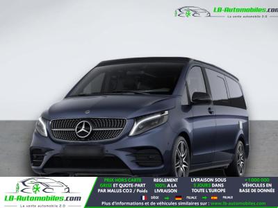 Mercedes Classe V Marco Polo 300d BVA 4x4