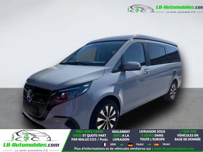 Mercedes Classe V Marco Polo 300d BVA 4x4
