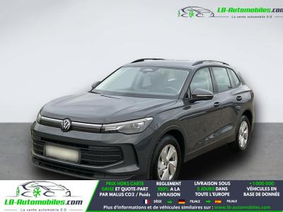 Volkswagen Tiguan 1.5 eTSI 130 BVA