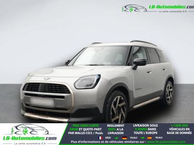 Mini Countryman 170 ch BVA