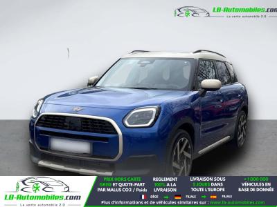 Mini Countryman 170 ch BVA