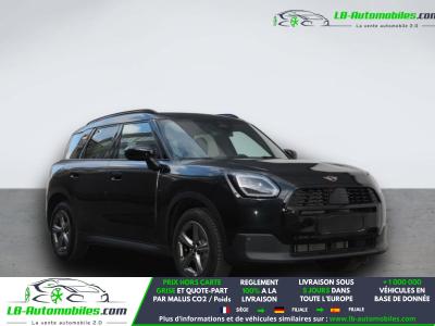 Mini Countryman 170 ch BVA