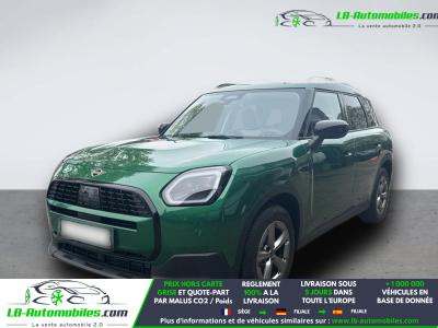 Mini Countryman 170 ch BVA