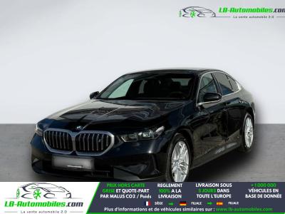 BMW i i5 Touring eDrive40 340 ch