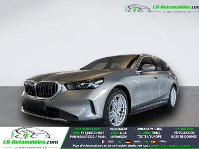 BMW i i5 Touring eDrive40 340 ch