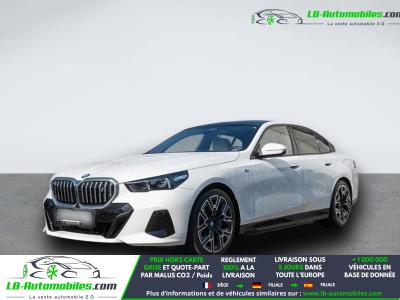 BMW i i5 Touring eDrive40 340 ch