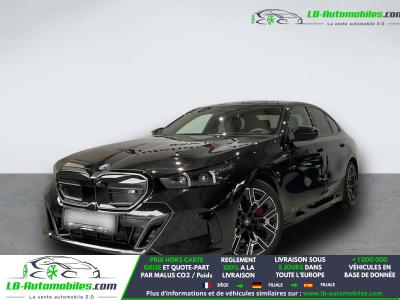 BMW i i5 Touring M60 xDrive 601 ch