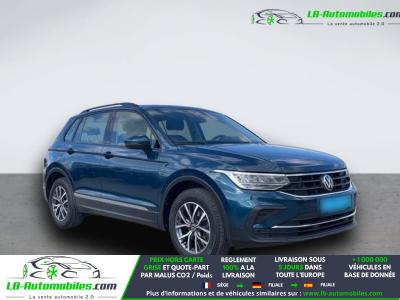 Volkswagen Tiguan 2.0 TDI 150ch BVA