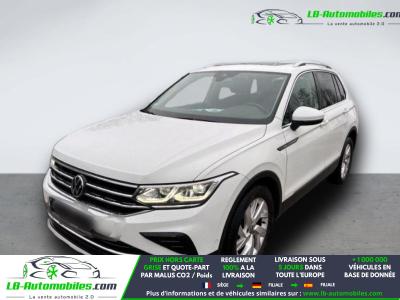 Volkswagen Tiguan 2.0 TDI 150ch BVA