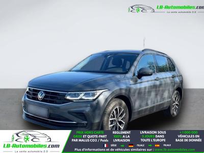 Volkswagen Tiguan 2.0 TDI 150ch BVA
