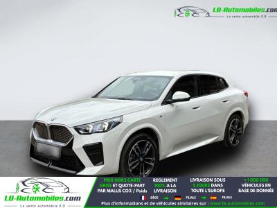 BMW i IX 2 xDrive30 313ch BVA