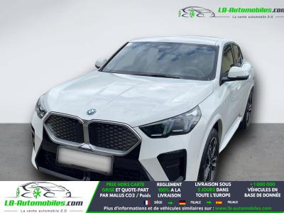BMW i IX 2 xDrive30 313ch BVA