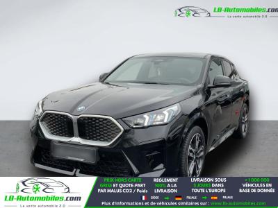 BMW i IX 2 xDrive30 313ch BVA