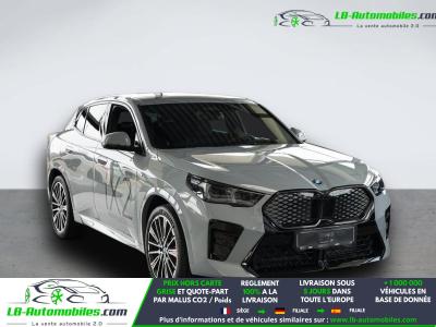 BMW i IX 2 xDrive30 313ch BVA