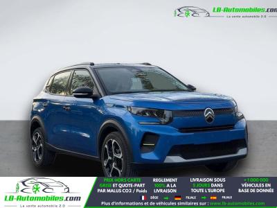 Citroën C3 PureTech 100 ch BVM