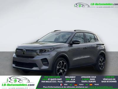 Citroën C3 PureTech 100 ch BVM