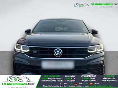 Volkswagen Tiguan 1.5 eHybrid 245 BVA