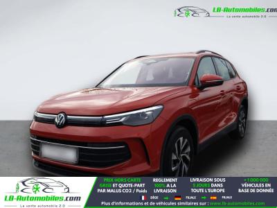 Volkswagen Tiguan 1.5 eHybrid 245 BVA