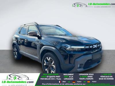 Dacia Duster Hybrid 140 4x2
