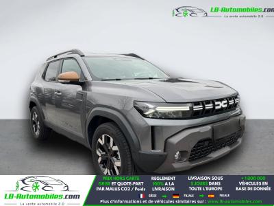 Dacia Duster Hybrid 140 4x2