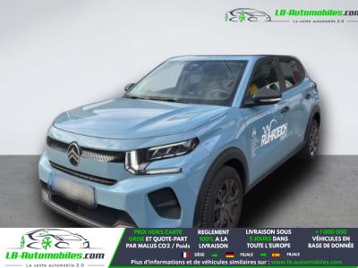 Citroën C3 PureTech 100 ch BVM