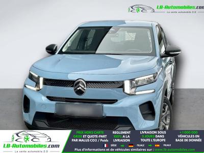 Citroën C3 PureTech 100 ch BVM