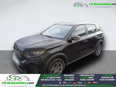 Citroën C3 PureTech 100 ch BVM