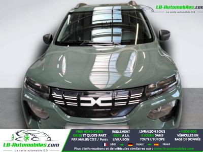 Dacia Spring 19 kW 26 ch