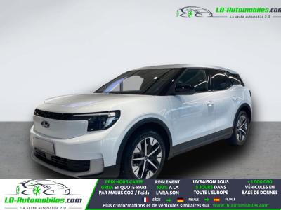 Ford Explorer Electrique 77 kWh 286 ch