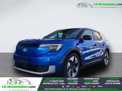 Ford Explorer Electrique 77 kWh 286 ch