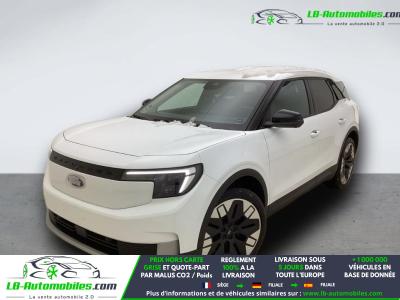 Ford Explorer Electrique 77 kWh 286 ch