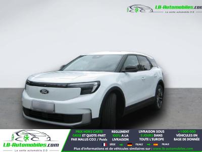 Ford Explorer Electrique 77 kWh 286 ch