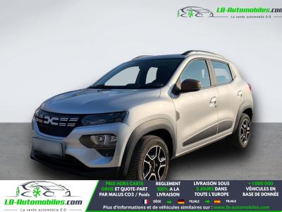 Dacia Spring 19 kW 26 ch