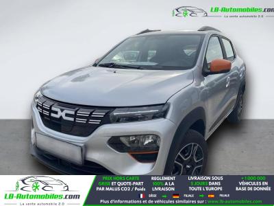 Dacia Spring 19 kW 26 ch