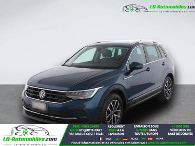 Volkswagen Tiguan 1.5 TSI 150ch BVA