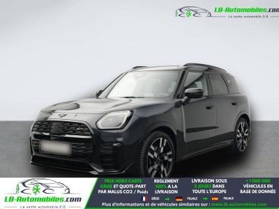 Mini Countryman 218ch BVA ALL4