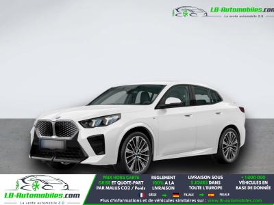 BMW i IX 2 eDrive20 204ch BVA