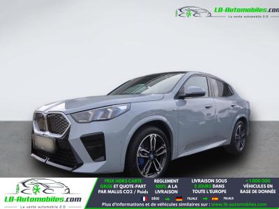BMW i IX 2 eDrive20 204ch BVA