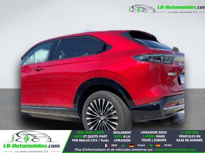 Honda E:NY1 e:Ny1 204 ch
